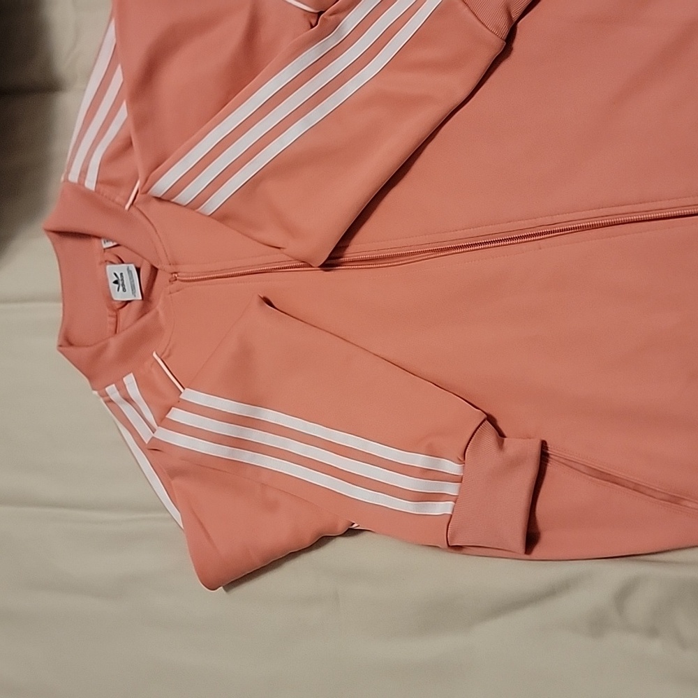 Adidas tracksuit